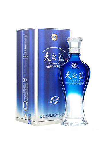 天之蓝